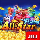 All Star Fishing 30jili game