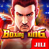 Boxing King 30jili slot