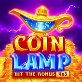 Coin Lamp 30jili slot