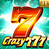 Crazy777 30jili slot