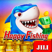 Happy Fishing 30jili fishing Game icon