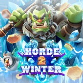 Horde 2 Winter 30jili slot