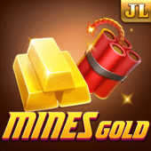 Mines Gold 30jili slot