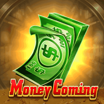 Money Coming 30jili slot
