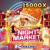 Night Market 30jili slot