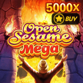 Open Sesame Mega 30jili hot Game icon