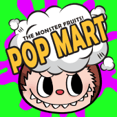 Popmart 30jili slot