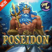 Poseidon 30jili slot
